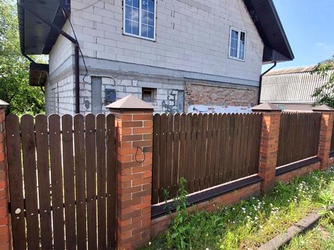 будинок за адресою Шкільна вул.