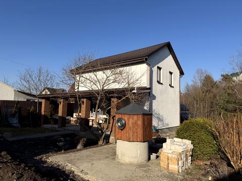 дом по адресу П. Сагайдачного, 4