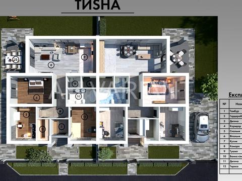 будинок за адресою Виноградна