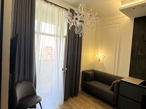 квартира за адресою Шевченка пров., 9