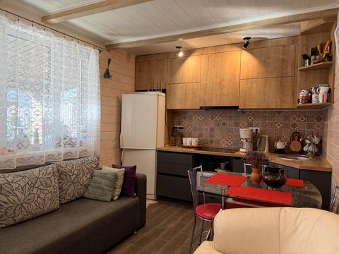 дом по адресу П. Сагайдачного, 4