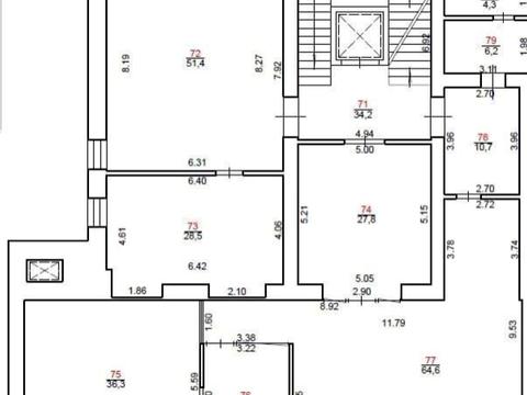 комерційна за адресою Тараса Шевченка просп., 10