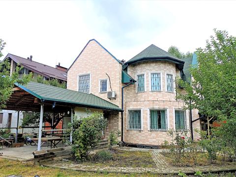 дом по адресу 12-та Садова ул.