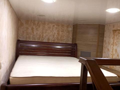 квартира по адресу Лозівська ул., 5