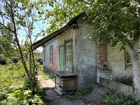 будинок за адресою Реївка