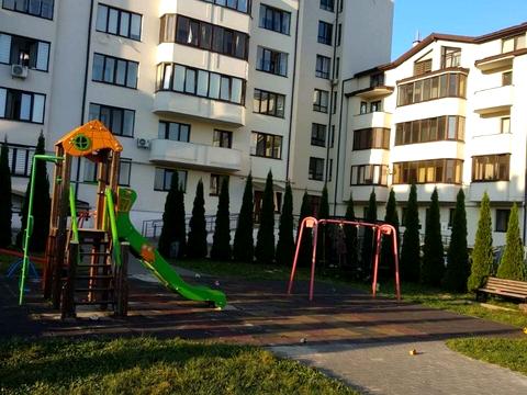 квартира по адресу Лысыка ул., 2