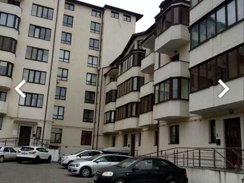 квартира по адресу Лысыка ул., 2