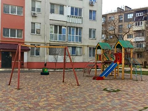 квартира за адресою Червона вул., 14