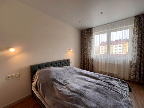 квартира по адресу Героїв Крут ул., 6