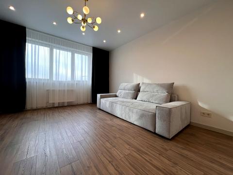 квартира по адресу Героїв Крут ул., 6