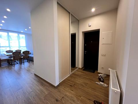 квартира по адресу Героїв Крут ул., 6