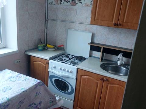 квартира за адресою Зерновий пров., 5в