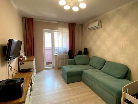 квартира за адресою Академіка Сахарова вул., 44