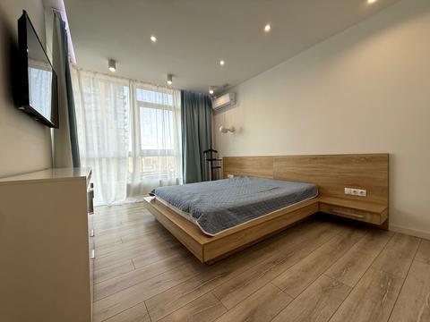 квартира за адресою Київ, Предславинська вул., 55-А