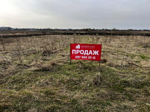 ділянка за адресою Чорна Дорога