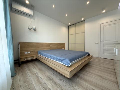 квартира за адресою Київ, Предславинська вул., 55-А