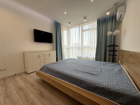 квартира за адресою Київ, Предславинська вул., 55-А