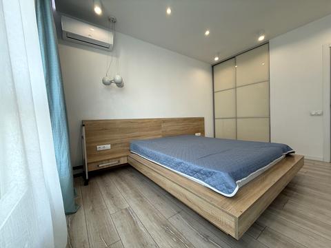 квартира за адресою Київ, Предславинська вул., 55-А