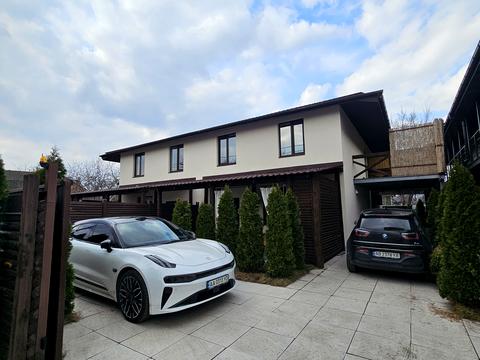 дом по адресу 50-та Садова ул., 13