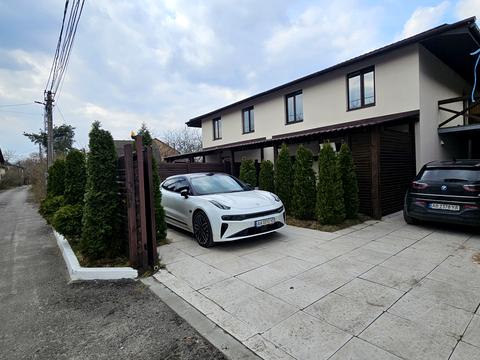 дом по адресу 50-та Садова ул., 13