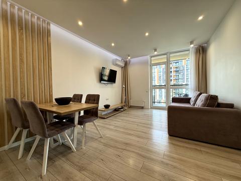 квартира за адресою Київ, Предславинська вул., 55-А