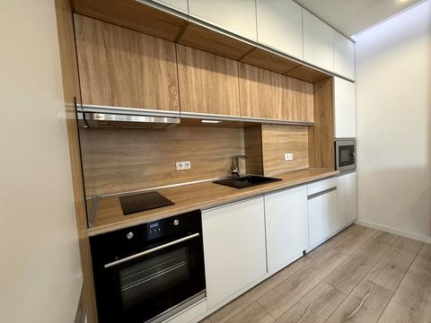 квартира за адресою Київ, Предславинська вул., 55-А