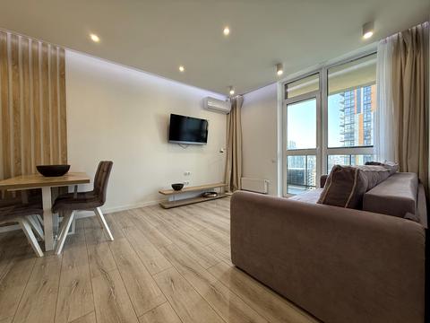 квартира за адресою Київ, Предславинська вул., 55-А