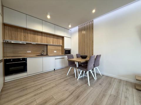 квартира за адресою Київ, Предславинська вул., 55-А