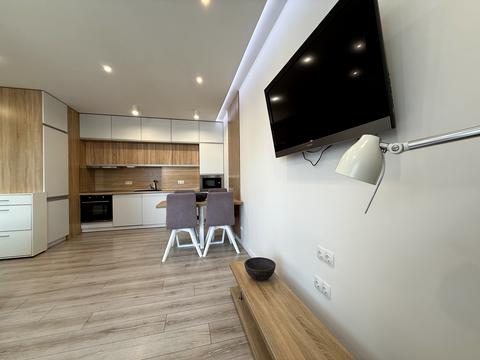 квартира за адресою Київ, Предславинська вул., 55-А