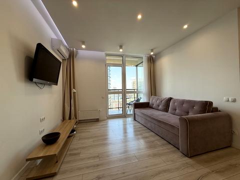 квартира за адресою Київ, Предславинська вул., 55-А