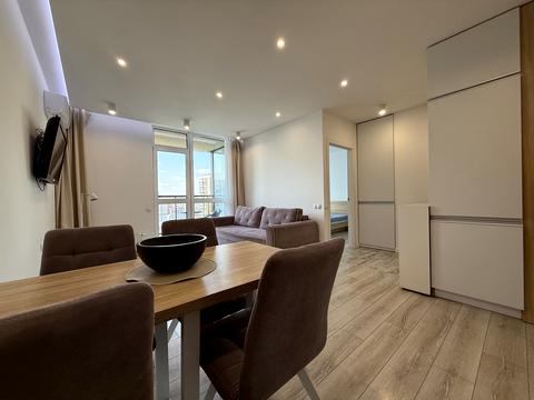 квартира за адресою Київ, Предславинська вул., 55-А