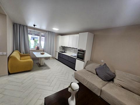 дом по адресу 50-та Садова ул., 13