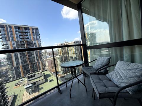 квартира за адресою Київ, Предславинська вул., 55-А