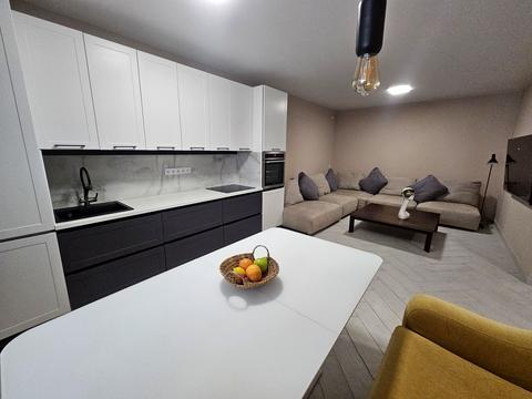 дом по адресу 50-та Садова ул., 13