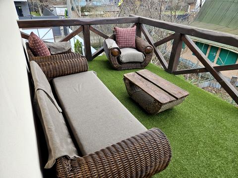 дом по адресу 50-та Садова ул., 13