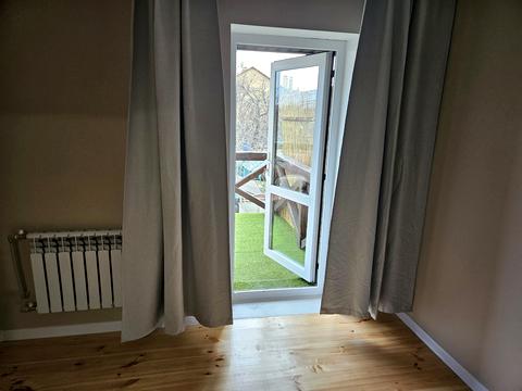 дом по адресу 50-та Садова ул., 13