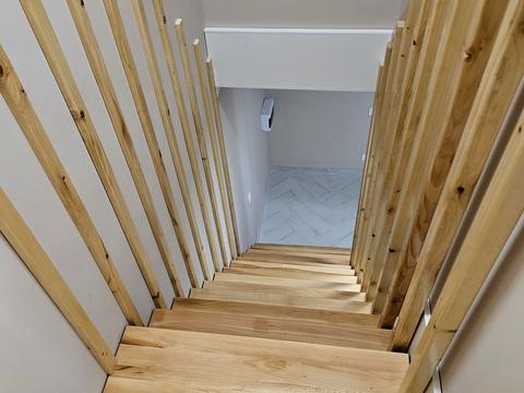 дом по адресу 50-та Садова ул., 13