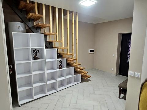 дом по адресу 50-та Садова ул., 13