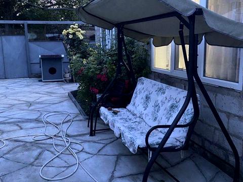 дом по адресу Памирская ул.