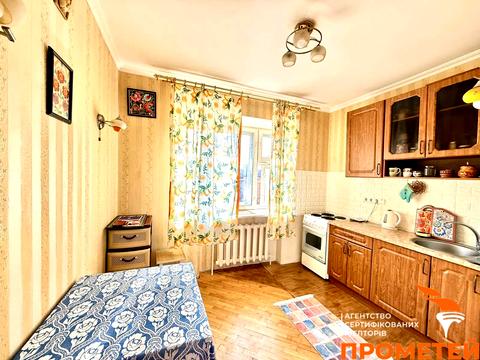 квартира за адресою Байди-Вишневецького вул. (Осиповського), 9