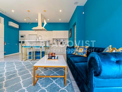 квартира за адресою Голосіївський просп. (40-річчя Жовтня), 48