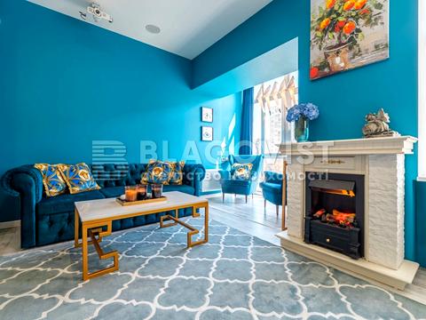 квартира за адресою Голосіївський просп. (40-річчя Жовтня), 48