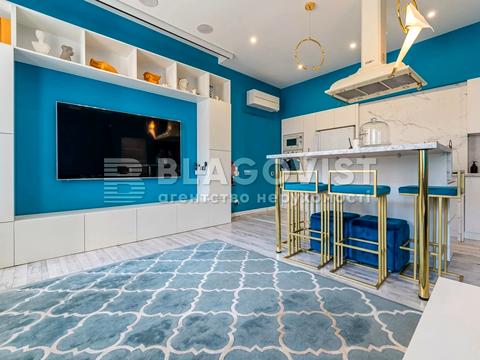 квартира за адресою Голосіївський просп. (40-річчя Жовтня), 48