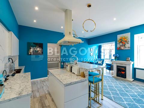 квартира по адресу Голосеевский просп. (40-летия Октября), 48