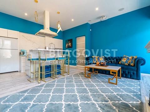 квартира за адресою Голосіївський просп. (40-річчя Жовтня), 48