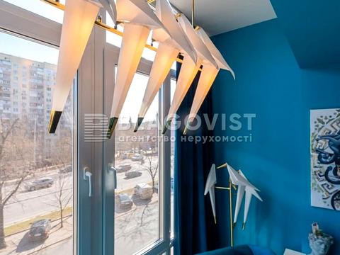 квартира за адресою Голосіївський просп. (40-річчя Жовтня), 48