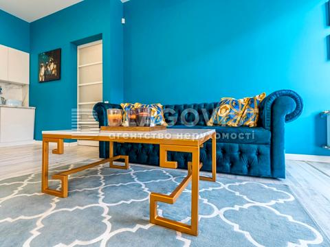 квартира за адресою Голосіївський просп. (40-річчя Жовтня), 48