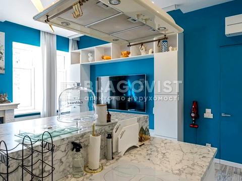 квартира за адресою Голосіївський просп. (40-річчя Жовтня), 48