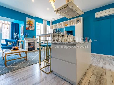 квартира за адресою Голосіївський просп. (40-річчя Жовтня), 48