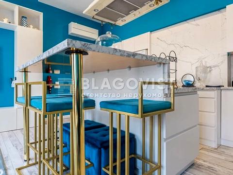 квартира за адресою Голосіївський просп. (40-річчя Жовтня), 48